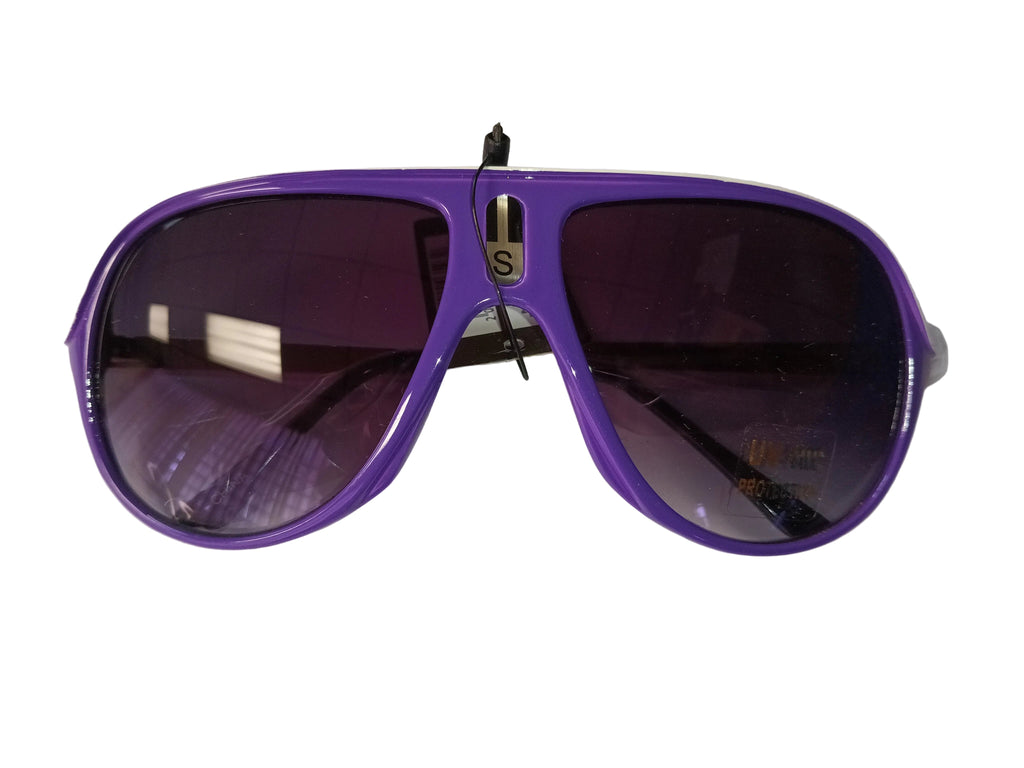 80s Vice Sunglasses by HalloweenStore.com
