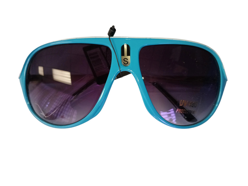 80s Vice Sunglasses by HalloweenStore.com