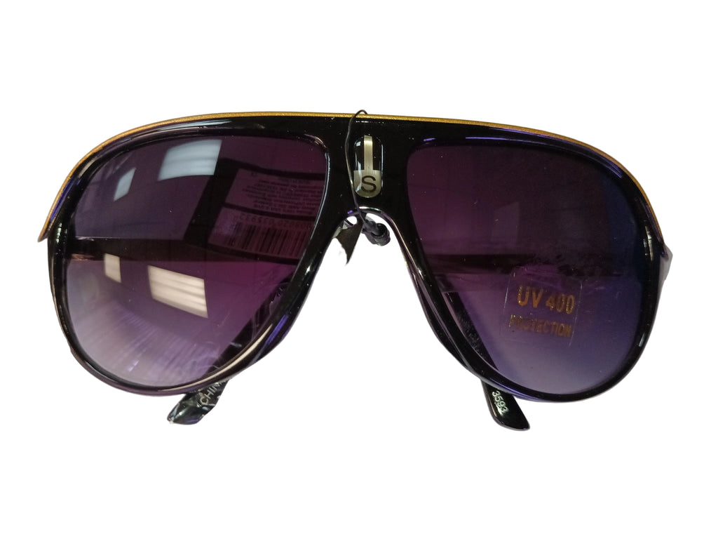80s Vice Sunglasses by HalloweenStore.com