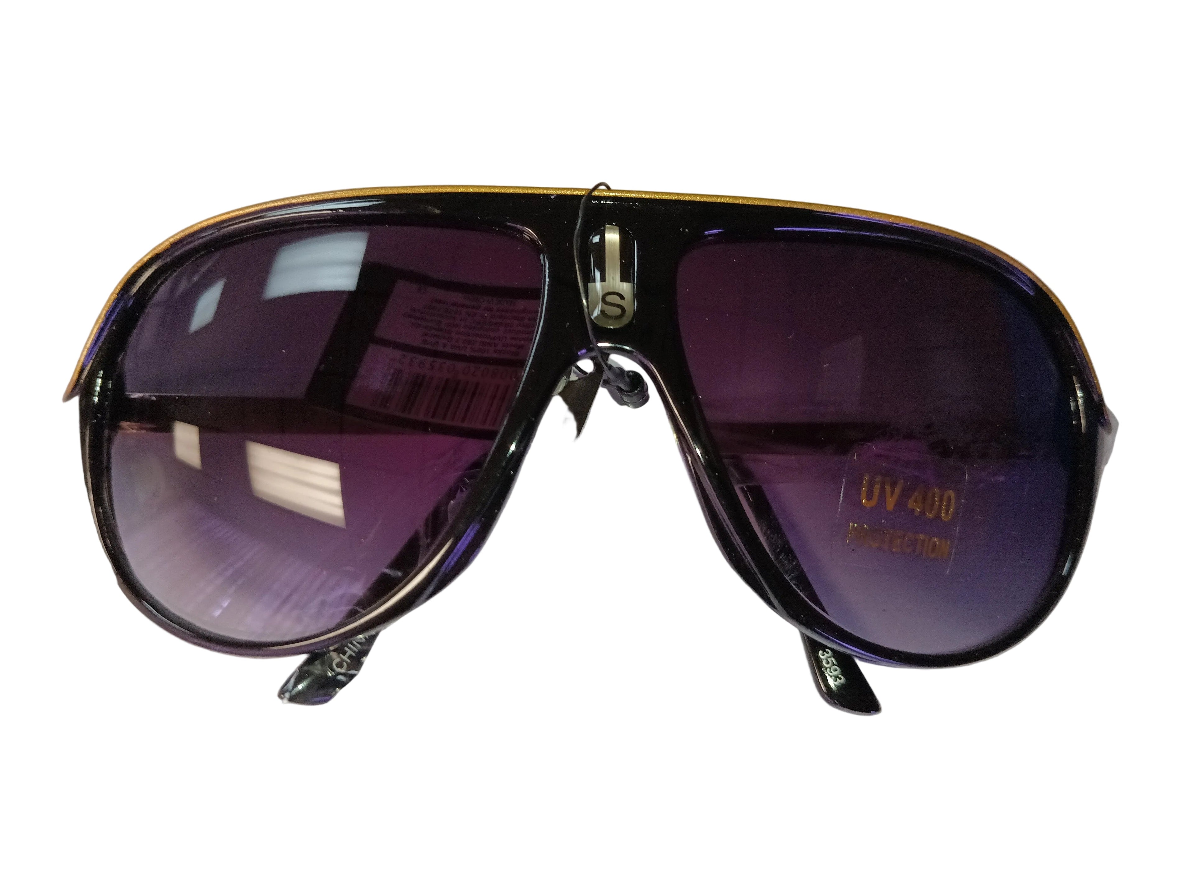 80s Vice Sunglasses by HalloweenStore.com