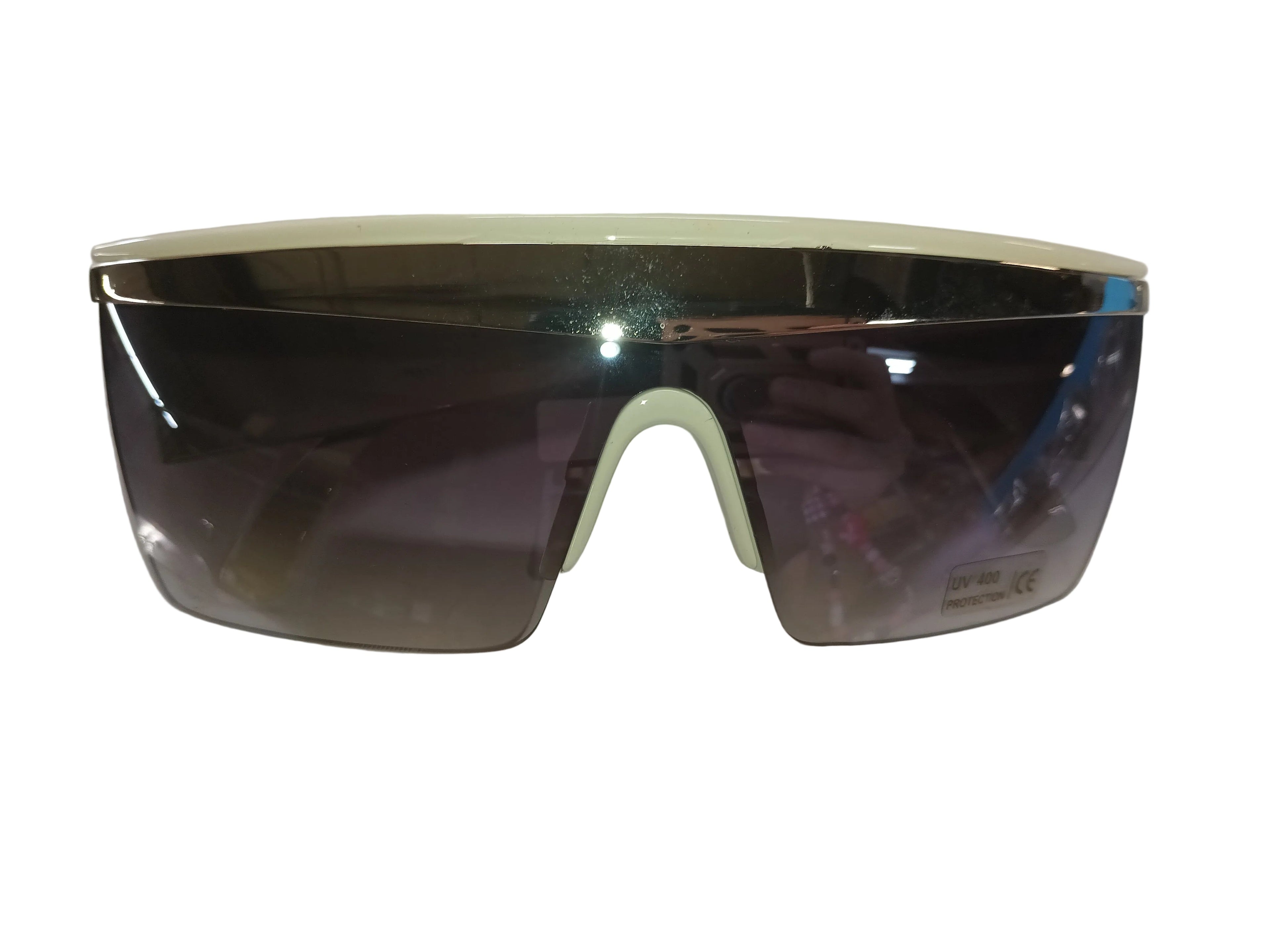 80s Mirror Sunglasses by HalloweenStore.com