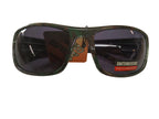 Camouflage Sunglasses by HalloweenStore.com