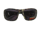Camouflage Sunglasses by HalloweenStore.com