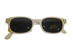 Rhinestone Sunglasses by HalloweenStore.com