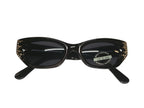 Rhinestone Sunglasses by HalloweenStore.com