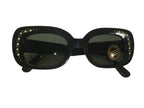 Rhinestone Sunglasses by HalloweenStore.com