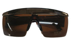 80s Mirror Sunglasses by HalloweenStore.com