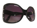 Retro Stripes Sunglasses by HalloweenStore.com