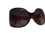Retro Stripes Sunglasses by HalloweenStore.com
