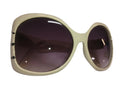 Retro Stripes Sunglasses by HalloweenStore.com