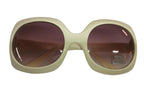 Retro Square Sunglasses by HalloweenStore.com