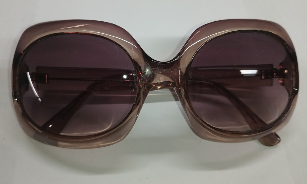 Retro Square Sunglasses by HalloweenStore.com