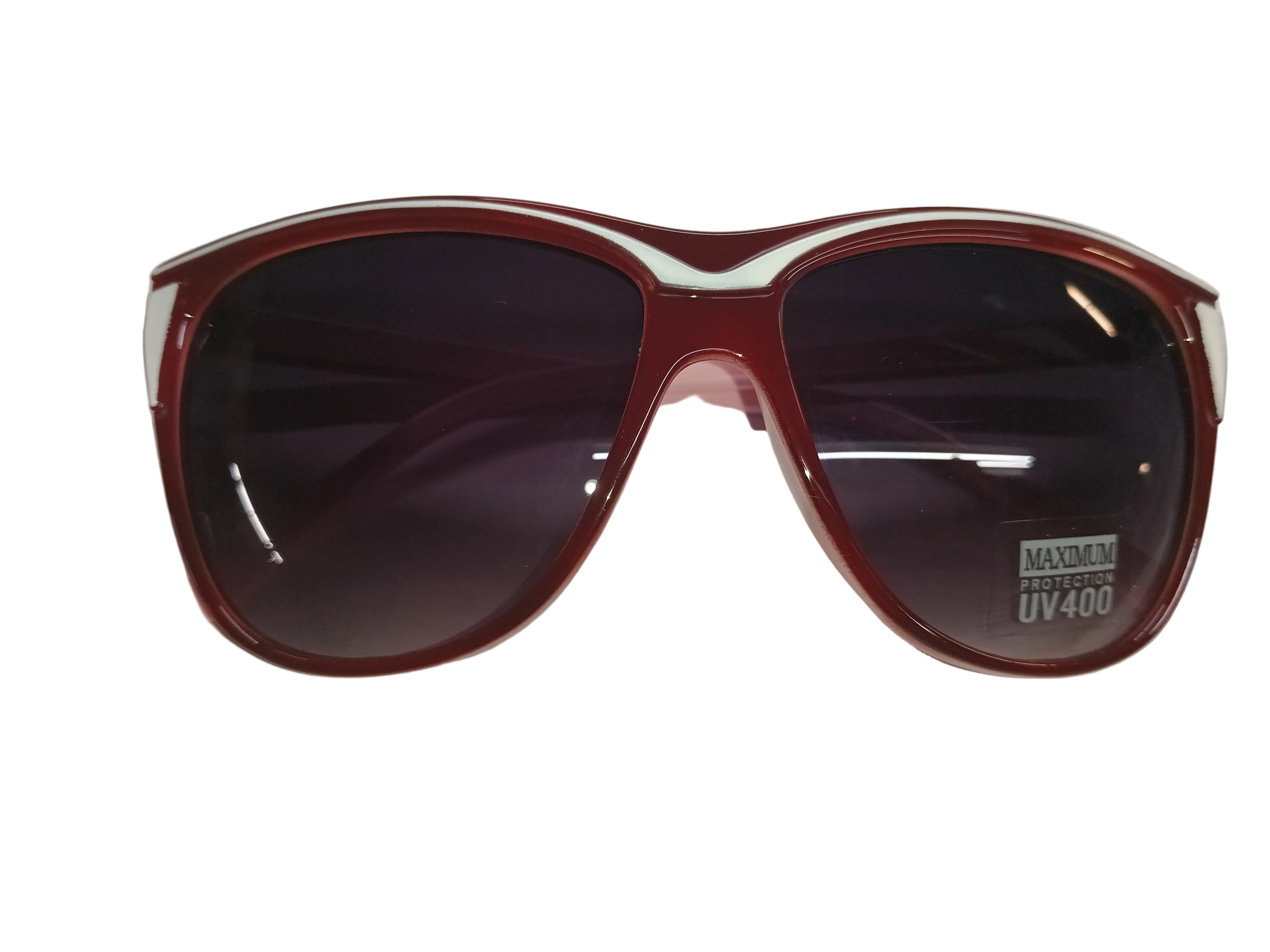 80S Accent Sunglasses by HalloweenStore.com