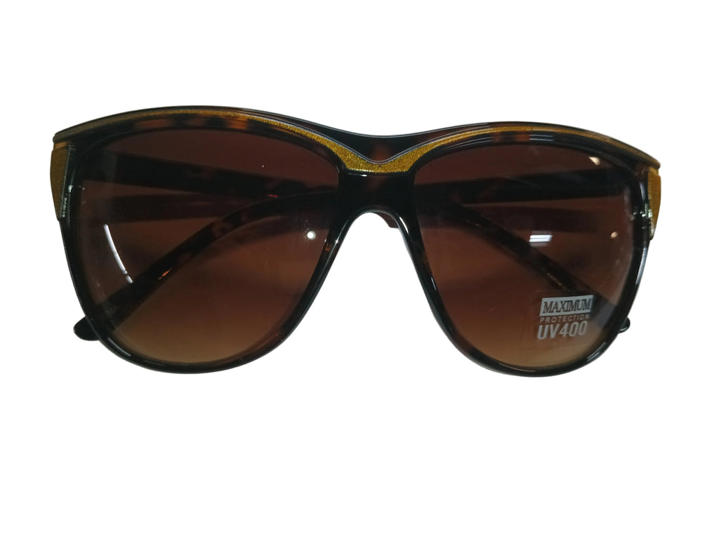 80S Accent Sunglasses by HalloweenStore.com