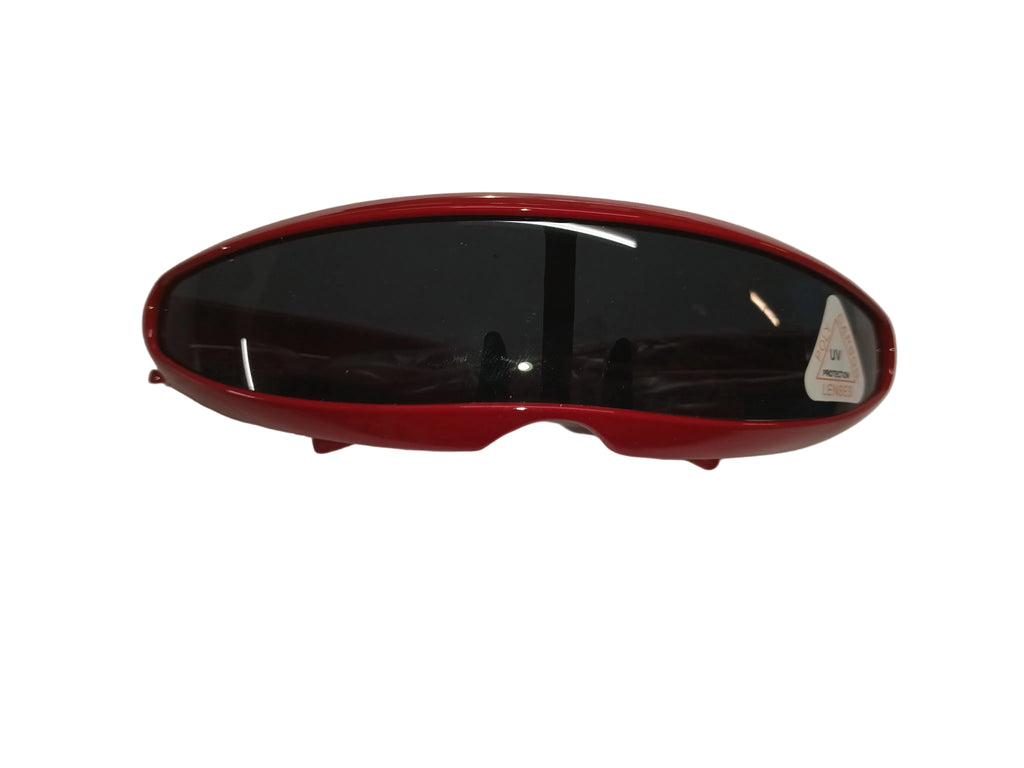 Space Robot Sunglasses by HalloweenStore.com