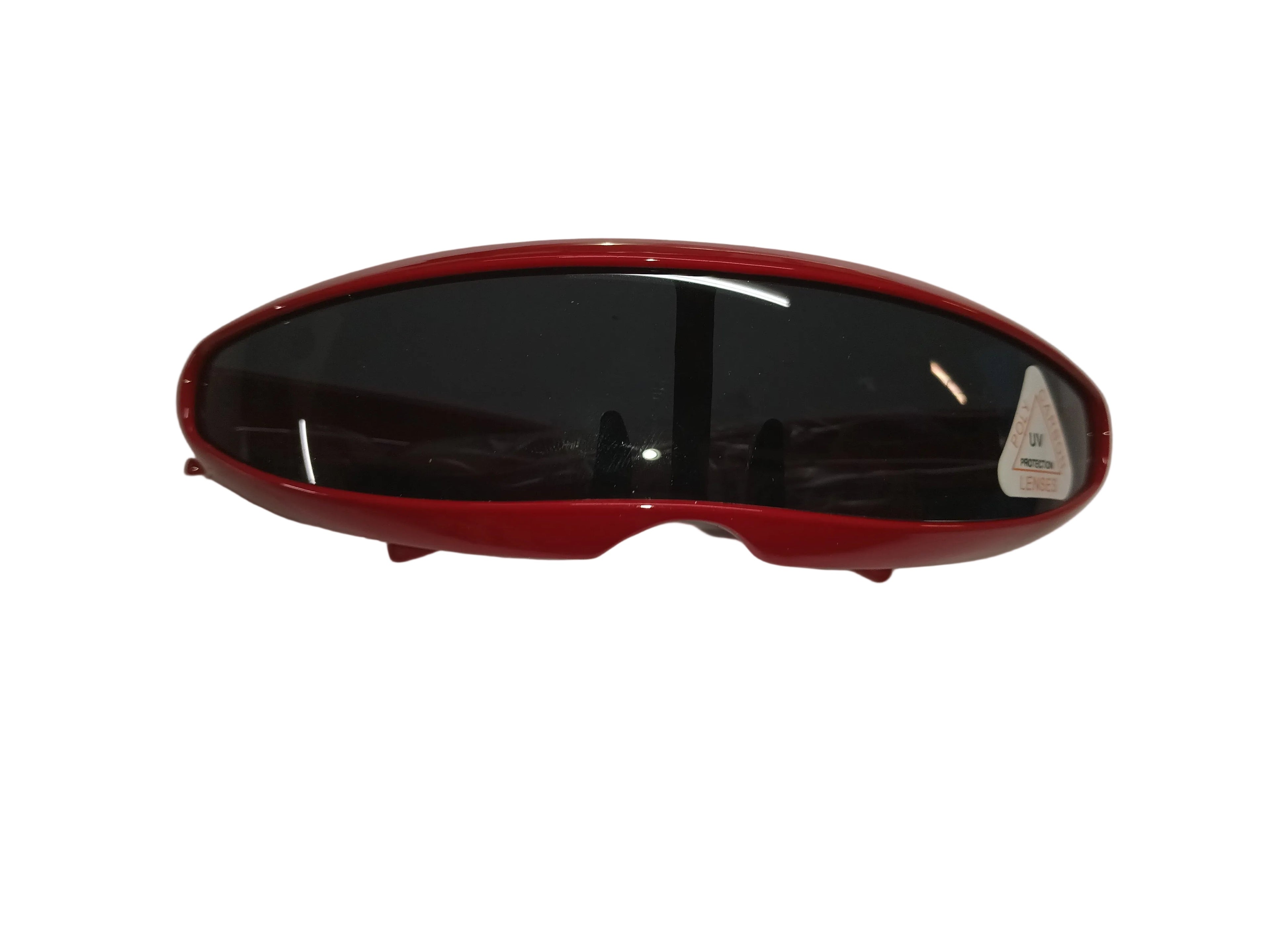 Space Robot Sunglasses by HalloweenStore.com
