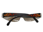 Childs Flame Sunglasses by HalloweenStore.com