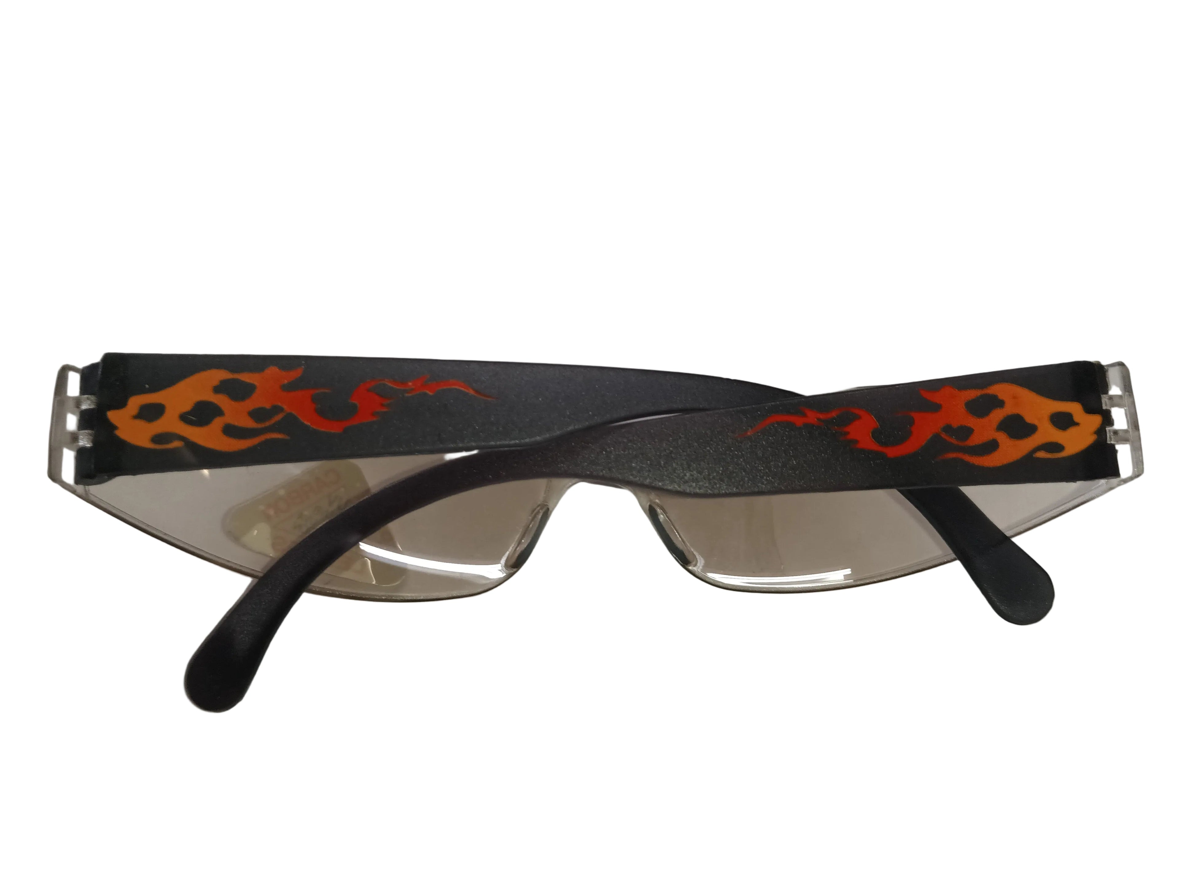 Childs Flame Sunglasses by HalloweenStore.com