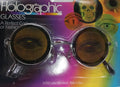Holographic Glasses by HalloweenStore.com