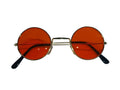 Lennon Hippie Glasses by HalloweenStore.com