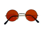 Lennon Hippie Glasses by HalloweenStore.com