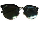 Polarized Mirror Sunglasses by HalloweenStore.com
