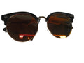 Polarized Mirror Sunglasses by HalloweenStore.com