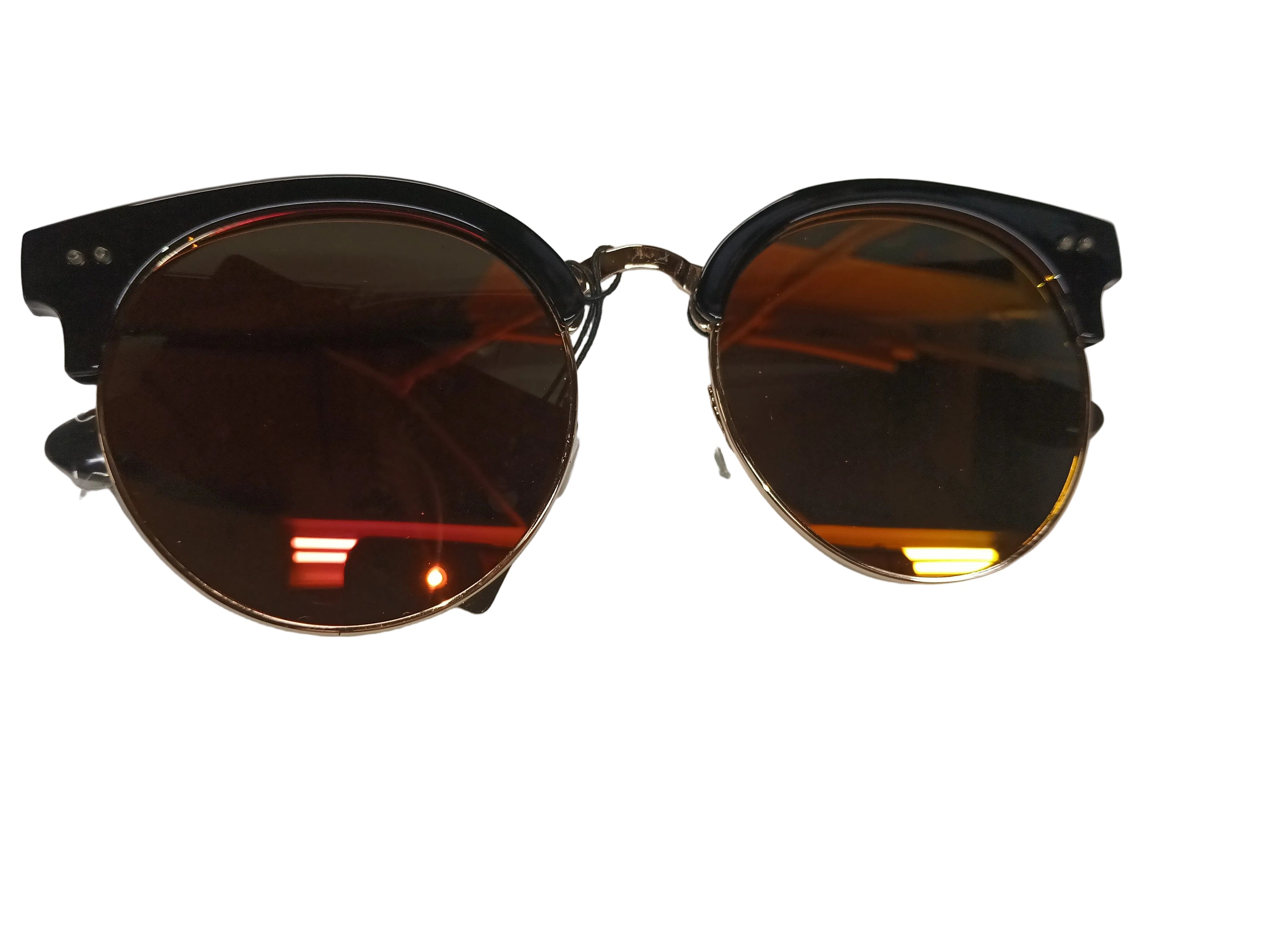 Polarized Mirror Sunglasses by HalloweenStore.com