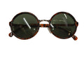 Round Sunglasses by HalloweenStore.com