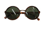 Round Sunglasses by HalloweenStore.com