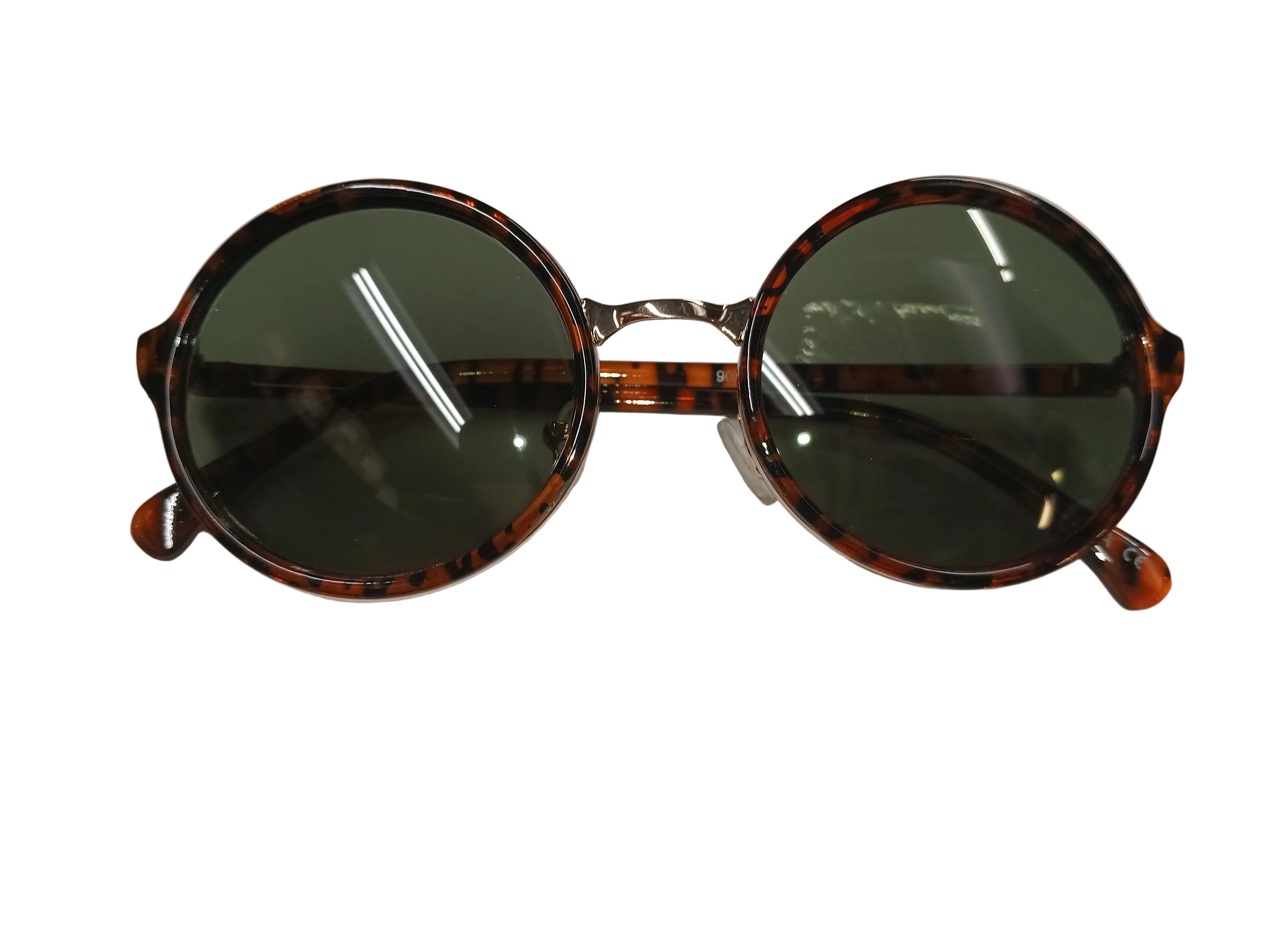Round Sunglasses by HalloweenStore.com
