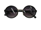 Round Sunglasses by HalloweenStore.com