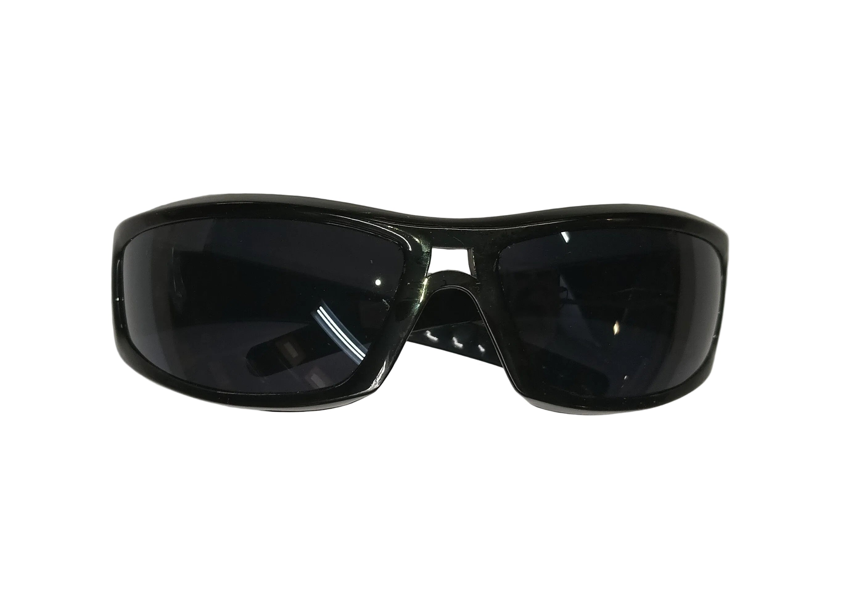 Men's Polarized Sport Sunglasses by HalloweenStore.com