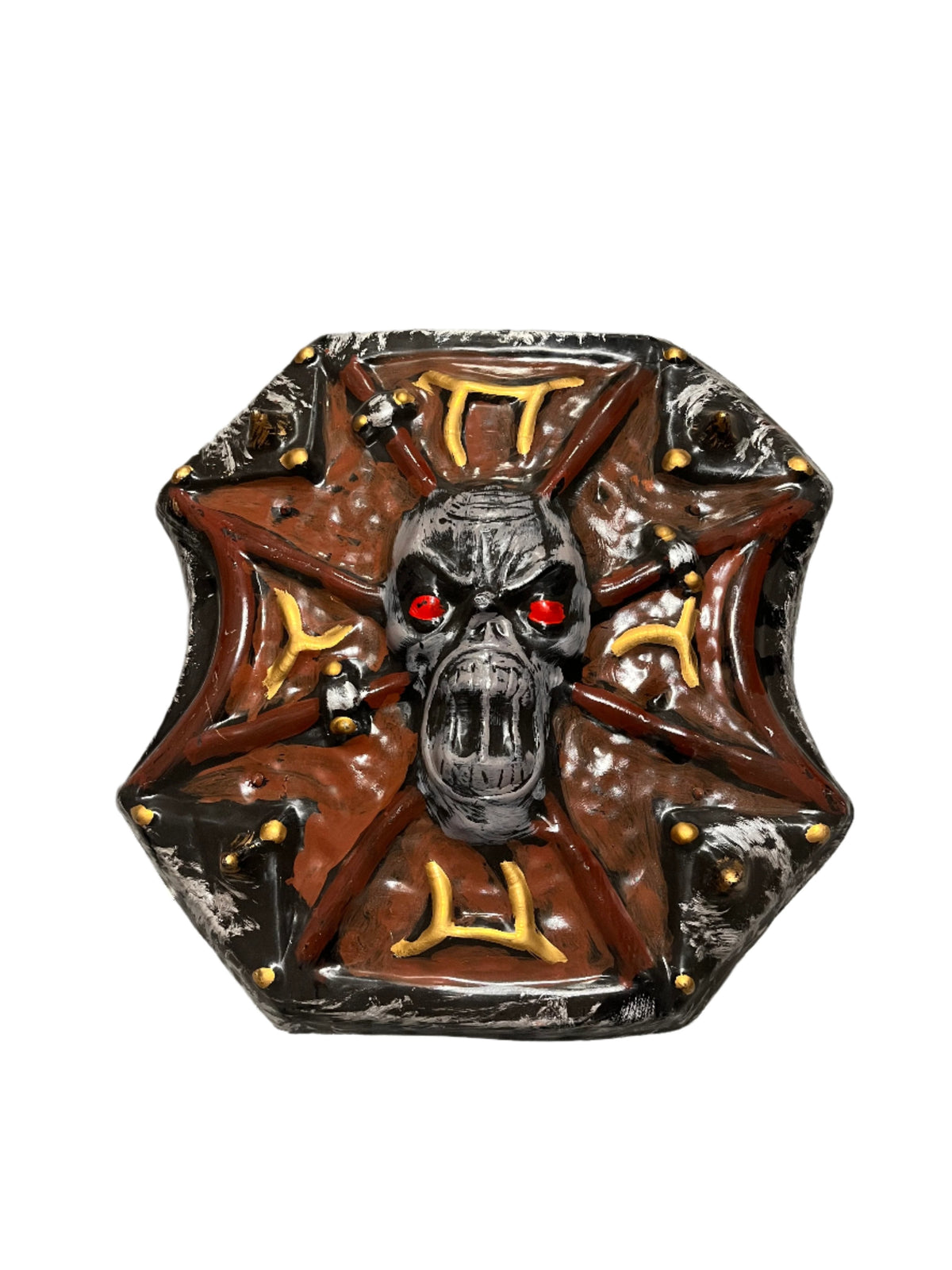 Soul Defender Costume Shield by Masquerade
