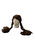Laura Ingalls Wig by Masquerade