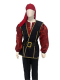 Adult Buccaneer Pirate Costume by Masquerade