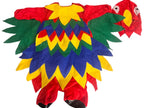 Cute, Parrot Baby Costume, Halloween by Masquerade