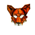Fox Handmade Genuine Leather by Rockwell Masks