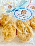 10 Chicken Nugget Soap Favors for Fun Party Giveaways - Big Tim's Magic Emporium
