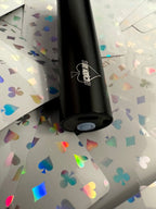 UV-Flashlight | USB-Rechargeable | for Bicycle NEON Playing Cards Deck by Card-Addiction.com
