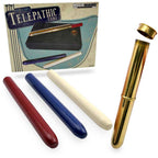 Collector's Telepathic Tube by Magic Makers