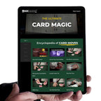 Ultimate Card Magic Kit - 170 Card Tricks by Magic Makers