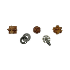 Lost Treasure Collection - 5-Pack of Brainteasers by Project Genius