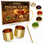 Psychic Escape by Magic Makers