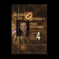 Mind Mysteries Vol 4 (More Assorted Mysteries) by Richard Osterlind - DVD by Murphy's Magic Supplies, Inc.