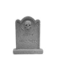 Mini Skull Halloween Tombstone by Masquerade