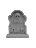 Mini Tombstone Halloween Prop by Masquerade