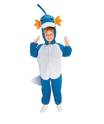 Child Mudkip Costume by Masquerade