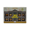 Museum Collection - 30 Wood and Metal Puzzles by Project Genius