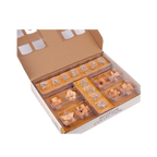 Museum Collection - 30 Wood and Metal Puzzles by Project Genius